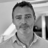 Christian Gammelgaard O. : Managing Director