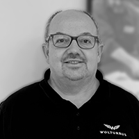 Marco Hessler : Sales & Marketing Manager (DE)