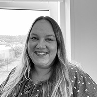 Mathilde Hosbond : Marketingassistent