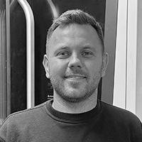 Nicklas Rokkedal : Industritekniker