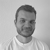 Christian Kloppenborg Bechtold : Produktudvikler
