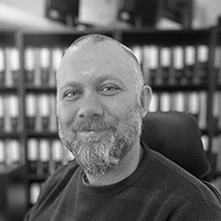 Patrick Hoeck : Export & International Sales