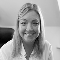 Cathrine Strandby : Produkt Manager & Salgskonsulent