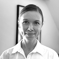 Line Danielsen : Export & International Sales