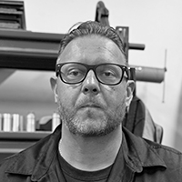 John Pedersen : Montage