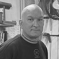 Michael Mortensen : Opsætning af kørestole