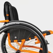 The Ergo Seat